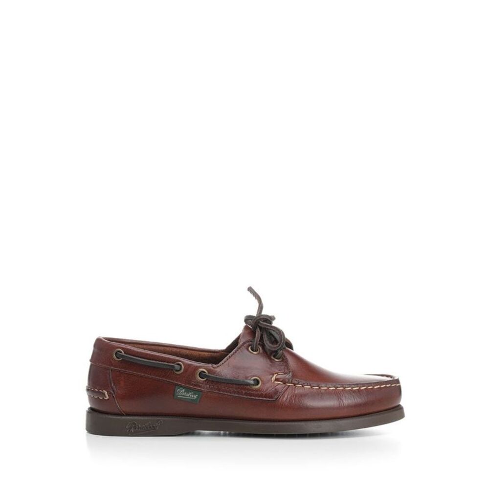Paraboot Women "Barth" Loafer